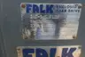FALK 102-1060FZ2A 10HP 31.42 ENCLOSED GEAR DRIVE REDUCER thumbnail 4
