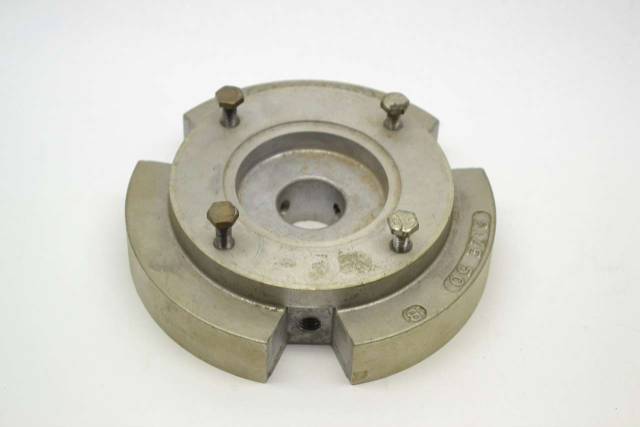 KOPPERS SIZE 50 TYPE B ELASTOMERIC COUPLING SPACER 1 IN HUB B398961