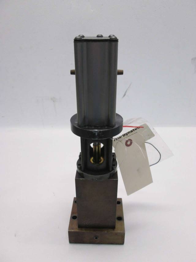 ITW DYNATEC HOT MELT GLUE PUMP D399207