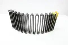 FALK 210F STEELFLEX COUPLING GRID