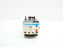 TELEMECANIQUE LRD12 OVERLOAD RELAY 5.5-8A AMP
