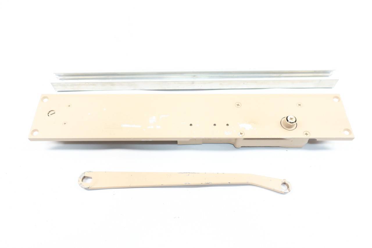 Lcn 2036RH Concealed Overhead Door Closer Right Hand