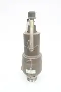 KUNKLE 913BJHM03-NC BRONZE THREADED RELIEF VALVE 417SCFM 5PSI 2IN NPT