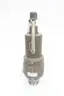 KUNKLE 913BJHM03-NC BRONZE THREADED RELIEF VALVE 417SCFM 5PSI 2IN NPT thumbnail 1