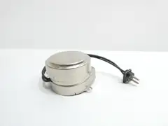 SYNCHRON G6108AC GEARMOTOR 1RPH 3W 120V-AC