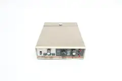 BK PRECISION 1248 DYNASCAN DIGITAL IC COLOR GENERATOR 105-125V-AC