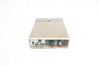 BK PRECISION 1248 DYNASCAN DIGITAL IC COLOR GENERATOR 105-125V-AC