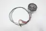TESTON 5T WINDING TEMPERATURE THERMOMETER 4-1/2IN 0-250C thumbnail 2
