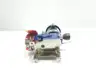 HASKEL EVA1-14D-20-56SSM-EP METERING PUMP 8.08GPH 50PSI 115/208-230V-AC thumbnail 2