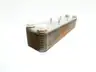 ASA HYDRAULIK ILWPL53-40 PL53-40 PLATE HEAT EXCHANGER 450PSI 4 X 1.25IN NPT thumbnail 3