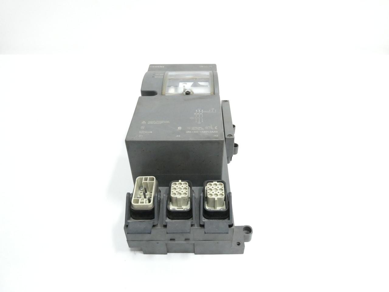 3RK1300-1AS01-0AA0 Siemens, Accessori generali