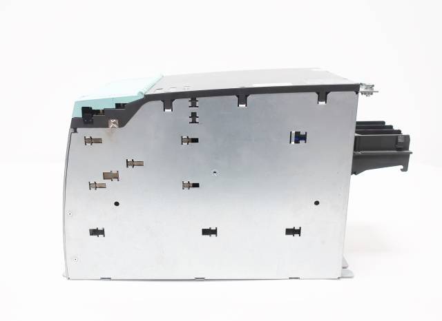 SIEMENS 6SL3120-1TE28-5AA3 SINAMICS 600V-DC 400V-AC 3PH SINGLE MOTOR MODULE