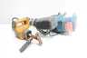 MANNESMANN PMV8-V1F6 ELECTRIC HOIST 48FT/MIN 165LB 460V-AC thumbnail 3