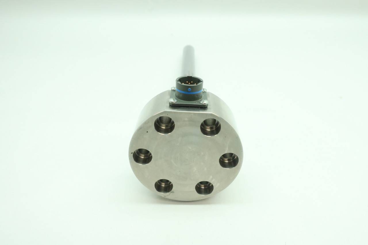 MEASUREMENT SPECIALTIES 02560546-006 E2000MC LVDT W/Plug Base MEASUREMENT SPECIALTIES 02560546-006 E2000MC LVDT W/Plug Base
