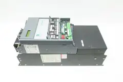 EUROTHERM 955D8N752 DC DRIVE 230/460V-AC 123A AMP 240/500V-DC 75HP