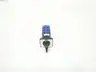 KRAUS & NAIMER D10A CD3375-600 ROTARY CAM SWITCH 600V-AC thumbnail 2