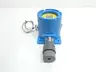 SCOTT/BACHARACH 4679IR 4600-IR GAS PLUS IR INFRA-RED GAS TRANSMITTER 24V-DC thumbnail 1
