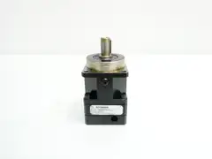 STOBER P221SPR0080MT INLINE GEAR REDUCER 9MM 12MM 8:1