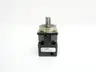 STOBER P221SPR0080MT INLINE GEAR REDUCER 9MM 12MM 8:1 thumbnail 1