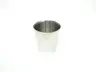 FISHER SCIENTIFIC 1142010B STAINLESS STEEL GRADUATE 32OZ thumbnail 2