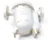 TLV J7.2X-10 FREE FLOAT STEAM TRAP 250PSI 1-1/2IN thumbnail 1