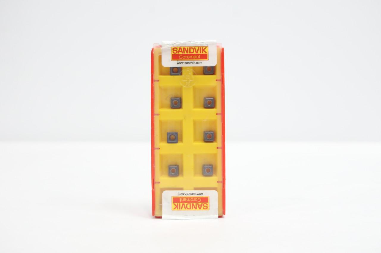 穴あけ工具 サンドビック 穴あけ加工用チップ スーパーUドリル(365) 4334 [880-02 02 W05H-P-LM 4334] 8800202W05HPLM 10個セット 送料無料 SANDVIK サンドビック 穴あけ加工用チップ スーパーUドリル（365