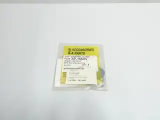LMI SP-155HV SPARE PARTS KIT