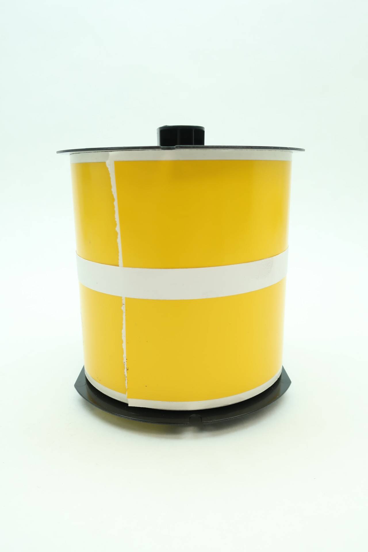 Brady | Label Vinyl 4in x 100ft YL | Yellow | B30C-4000-595-YL