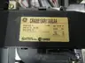 GENERAL ELECTRIC GE CR408E194R11AALAA SIZE 3 COMBINATION STARTER 120V-AC 50HP thumbnail 4