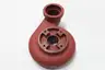 IRON CENTRIFUGAL PUMP CASING 3IN X 4IN thumbnail 3