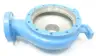 STAINLESS PUMP CASING 4IN X 3IN thumbnail 1