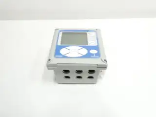 ROSEMOUNT 1056-01-21-31-AN DUAL INPUT ANALYZER 115/230V-AC