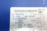 GROSCHOPP 8896439 GEARMOTOR 1320RPM 3PH 66W 230V-AC thumbnail 5