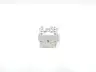 ALLEN BRADLEY 100-C09D10 AC CONTACTOR 120V-AC 25A AMP 5HP thumbnail 2