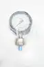 USG 170032 170032SSLG XR-81 PRESSURE GAUGE 4-1/2IN 1/2IN NPT 0-1000PSI thumbnail 1