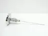TEL-TRU AA575R 42101261 BIMETAL THERMOMETER 5IN DIAL 1/2IN NPT 12IN STEM 50-250F thumbnail 2