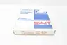 UNITED ABRASIVES 28025 TYPE 1 A80X METAL GRINDING WHEEL 8 X 1 X 1IN thumbnail 1