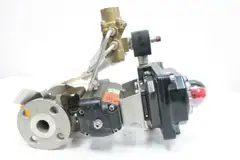 KITZ 150UTAM(C) B063S10 NXCLU000-18-00200 STAINLESS BALL VALVE 1IN 150