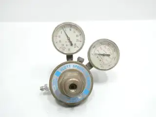 SCOTT NO. 11 5111590 GAS REGULATOR