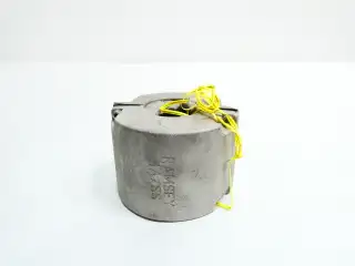 RAMSEY 4A/SS STAINLESS COUPLING COVER