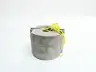 RAMSEY 4A/SS STAINLESS COUPLING COVER thumbnail 1