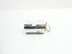DANIEL WOODHEAD 33-6520 1655-12 TRANSFORMER 117V-AC 13.5/14.5/15.5V