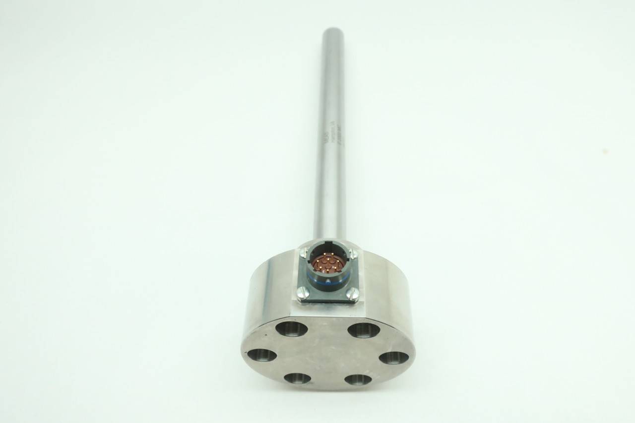 MEASUREMENT SPECIALTIES 02560546-006 E2000MC LVDT W/Plug Base MEASUREMENT SPECIALTIES 02560546-006 E2000MC LVDT W/Plug Base