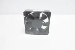 NULINE 02557841 AXIAL FAN 4-3/4IN