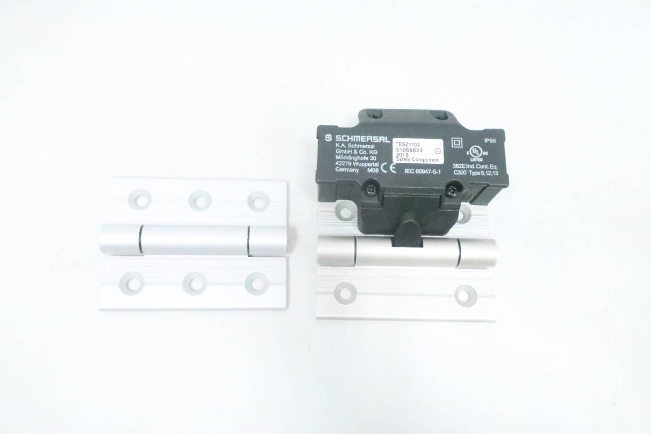 Schmersal TESZ1102 Safety Interlock Switch