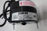 ROTOM 06-R207 AC MOTOR 1PH 1/70HP 1600RPM 115V-AC thumbnail 5