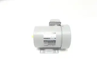 TERAL TRP-MHG4-DBT-4FK AC MOTOR 3PH 0.4KW 1800RPM 460V-AC