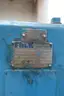 FALK 1080FC3A INLINE SPEED REDUCER ENCLOSED GEAR DRIVE 7.5HP 159.3:1 thumbnail 5