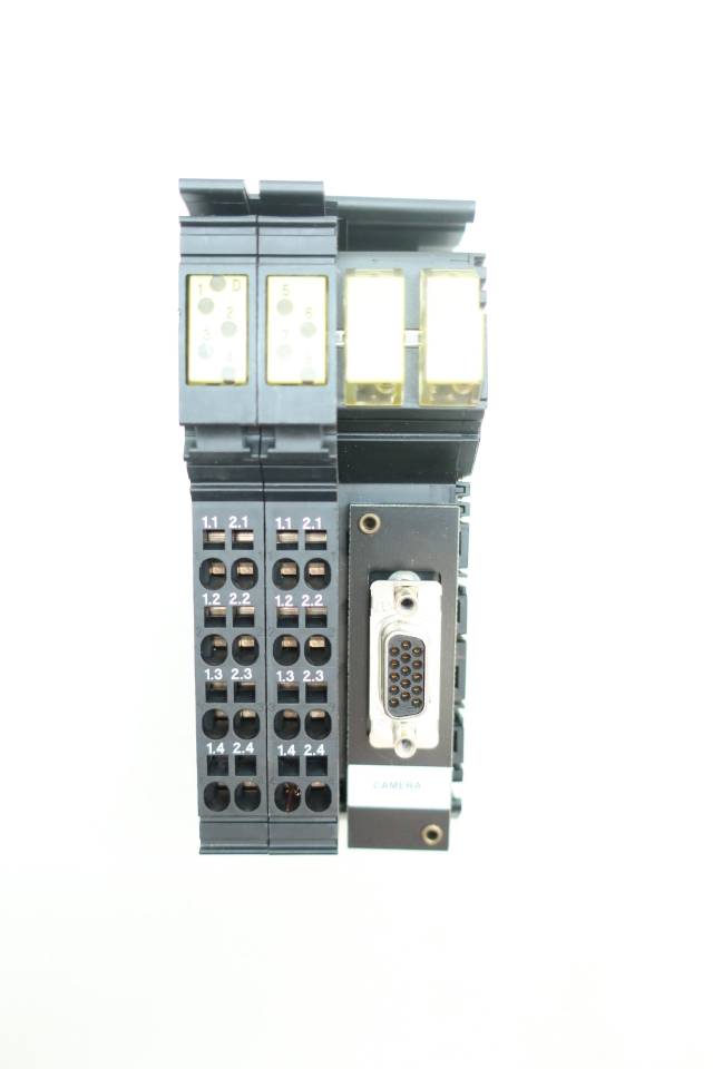 DVT CON-BRK1 BREAKOUT MODULE