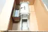 CANBERRA MAP-35C(V3) IODINE SAMPLER ASSEMBLY thumbnail 2